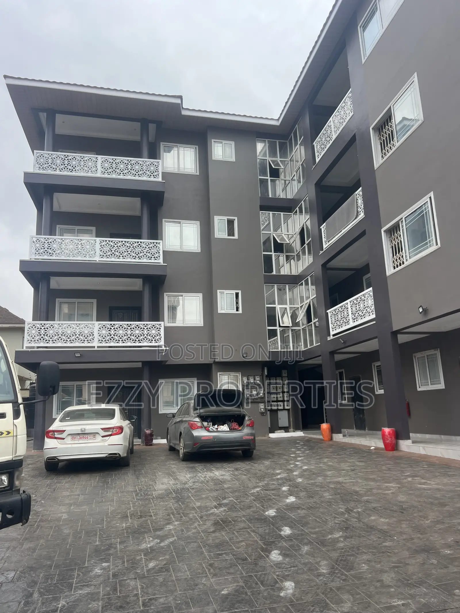 2bdrm Apartment in East Legon Ability for rent in East Legon