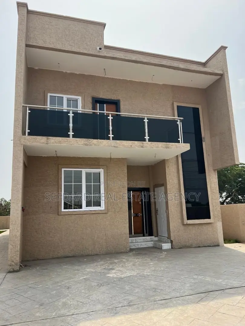 4bdrm House in Sefdard Properties, Ashaley Botwe for sale in Ashaley Botwe