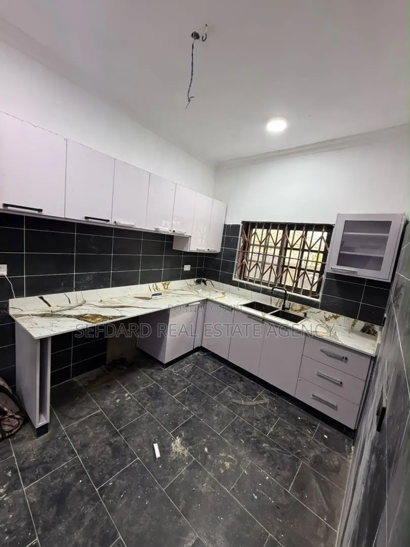 2bdrm House in Sefdard Properties, Awoshie for sale in Awoshie