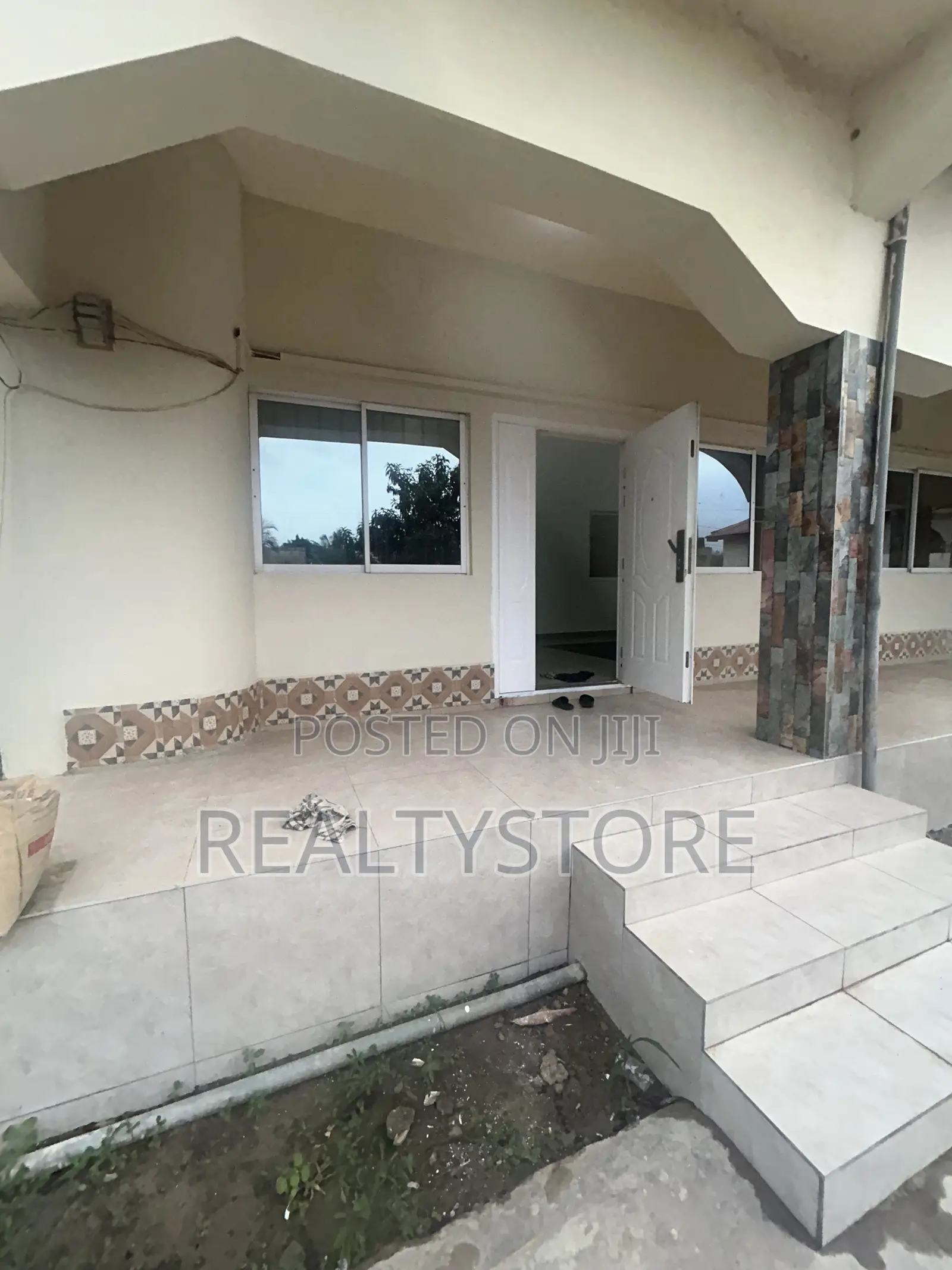 2bdrm Apartment in Cozy Home, Accra Metropolitan for rent in Accra Metropolitan