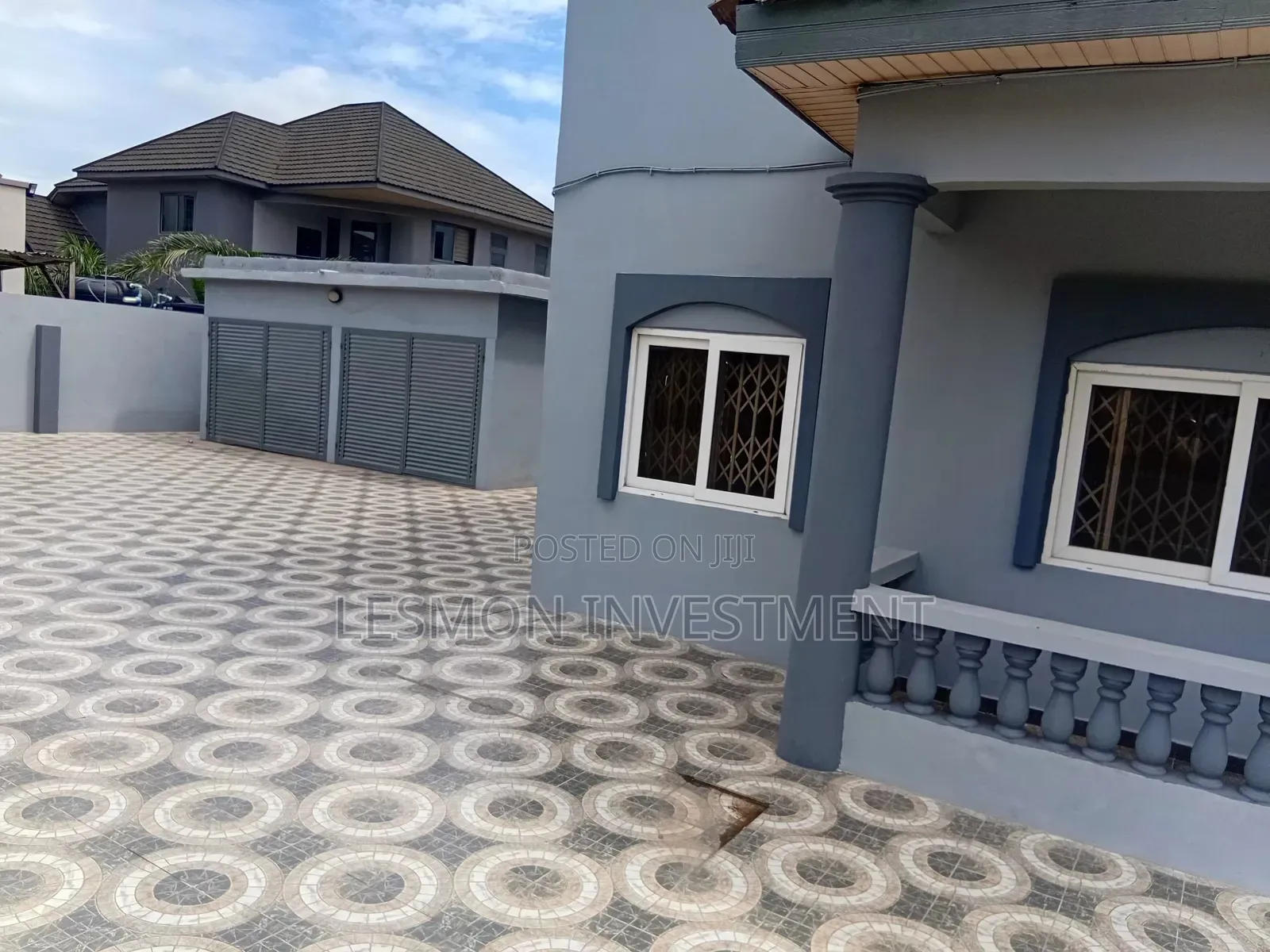 7bdrm House in Lesmon Investment, Manet Junction for rent in Manet Junction