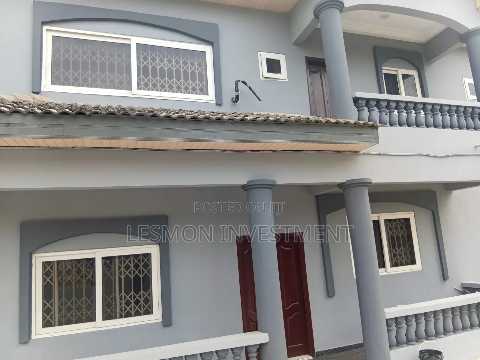 7bdrm House in Lesmon Investment, Manet Junction for rent in Manet Junction