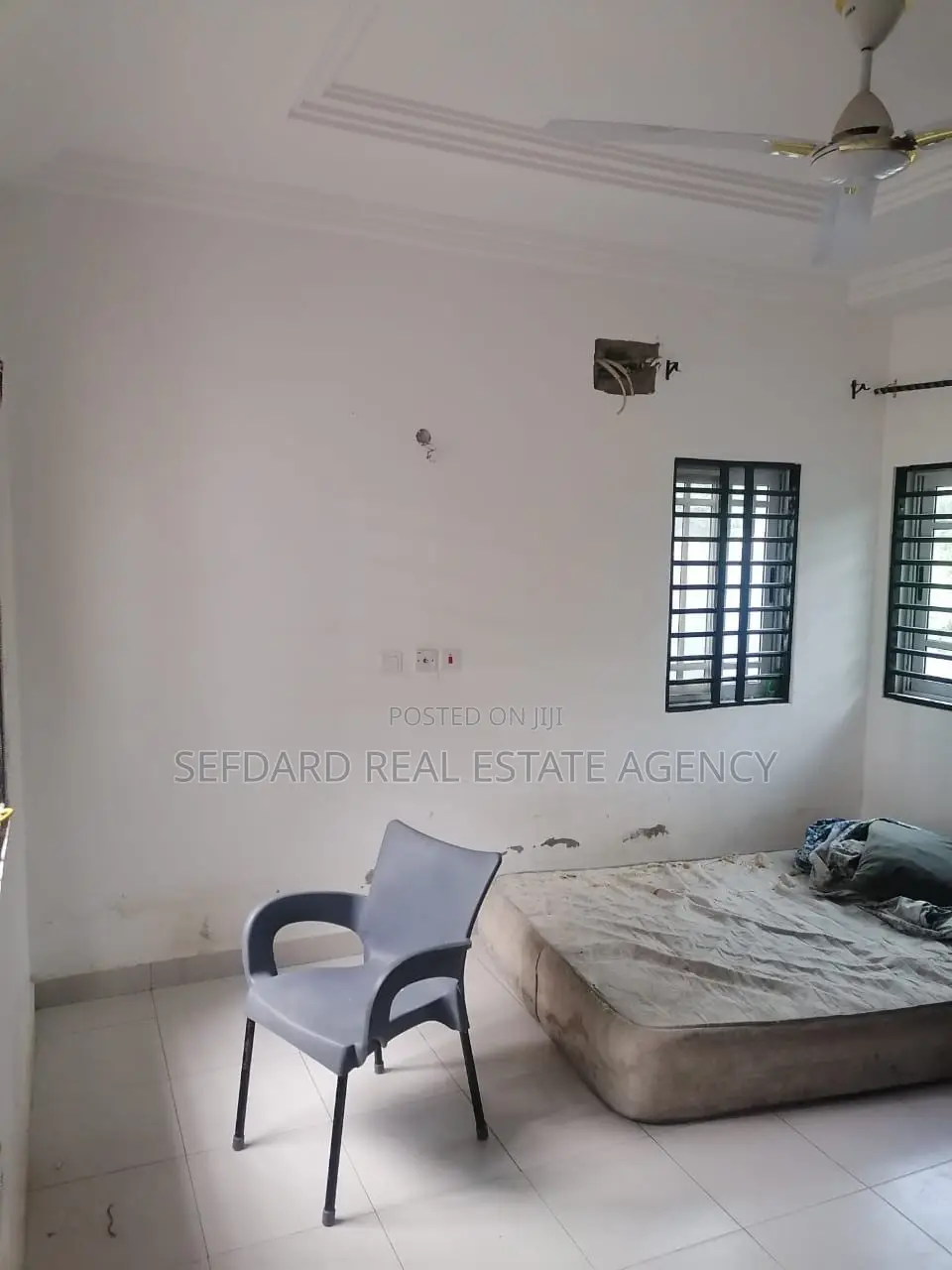 3bdrm House in Sefdard Properties, Amasaman for sale in Amasaman