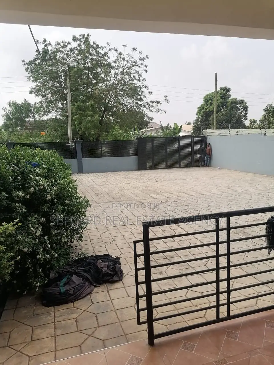 3bdrm House in Sefdard Properties, Amasaman for sale in Amasaman
