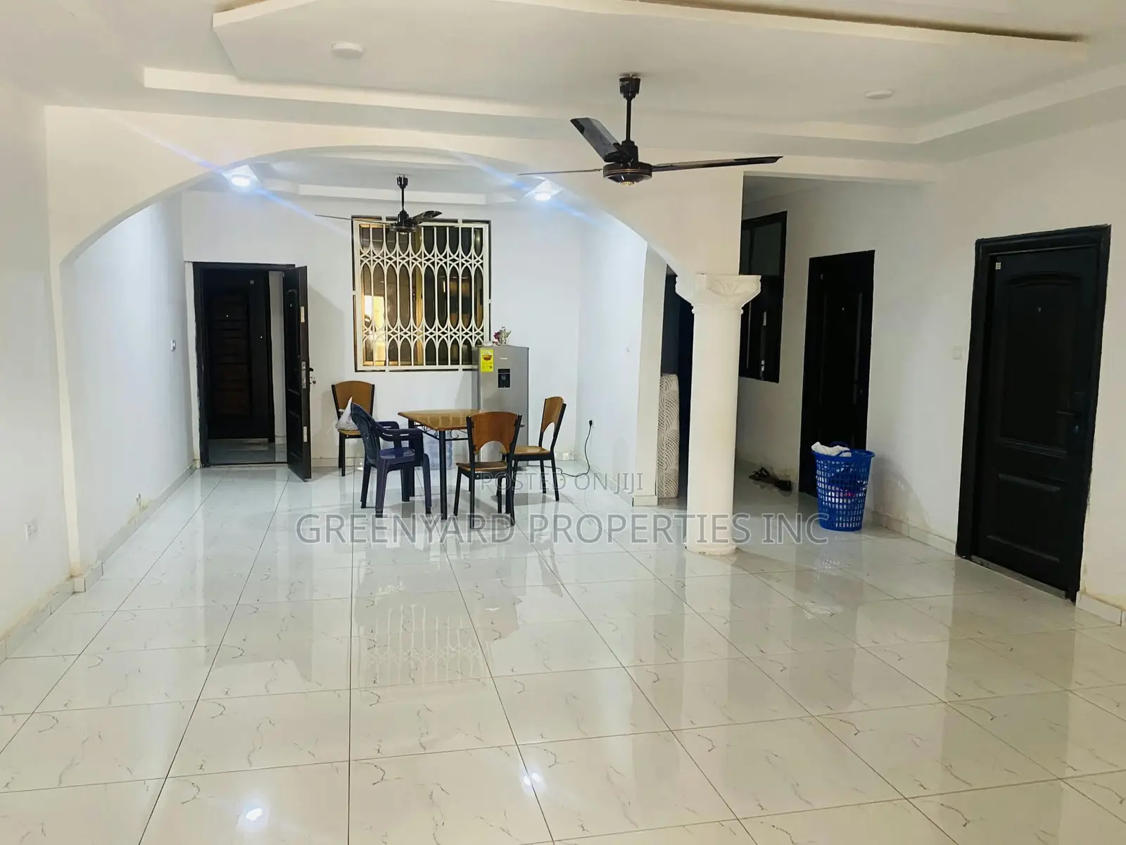 1bdrm Shared Apartment in Adjiringanor, East Legon for rent in East Legon