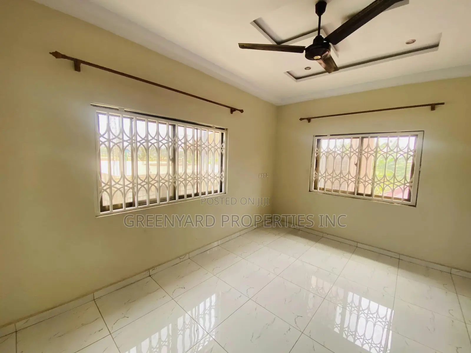 1bdrm Shared Apartment in Adjiringanor, East Legon for rent in East Legon