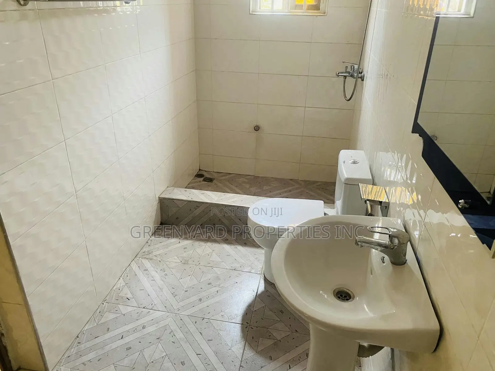 1bdrm Shared Apartment in Adjiringanor, East Legon for rent in East Legon