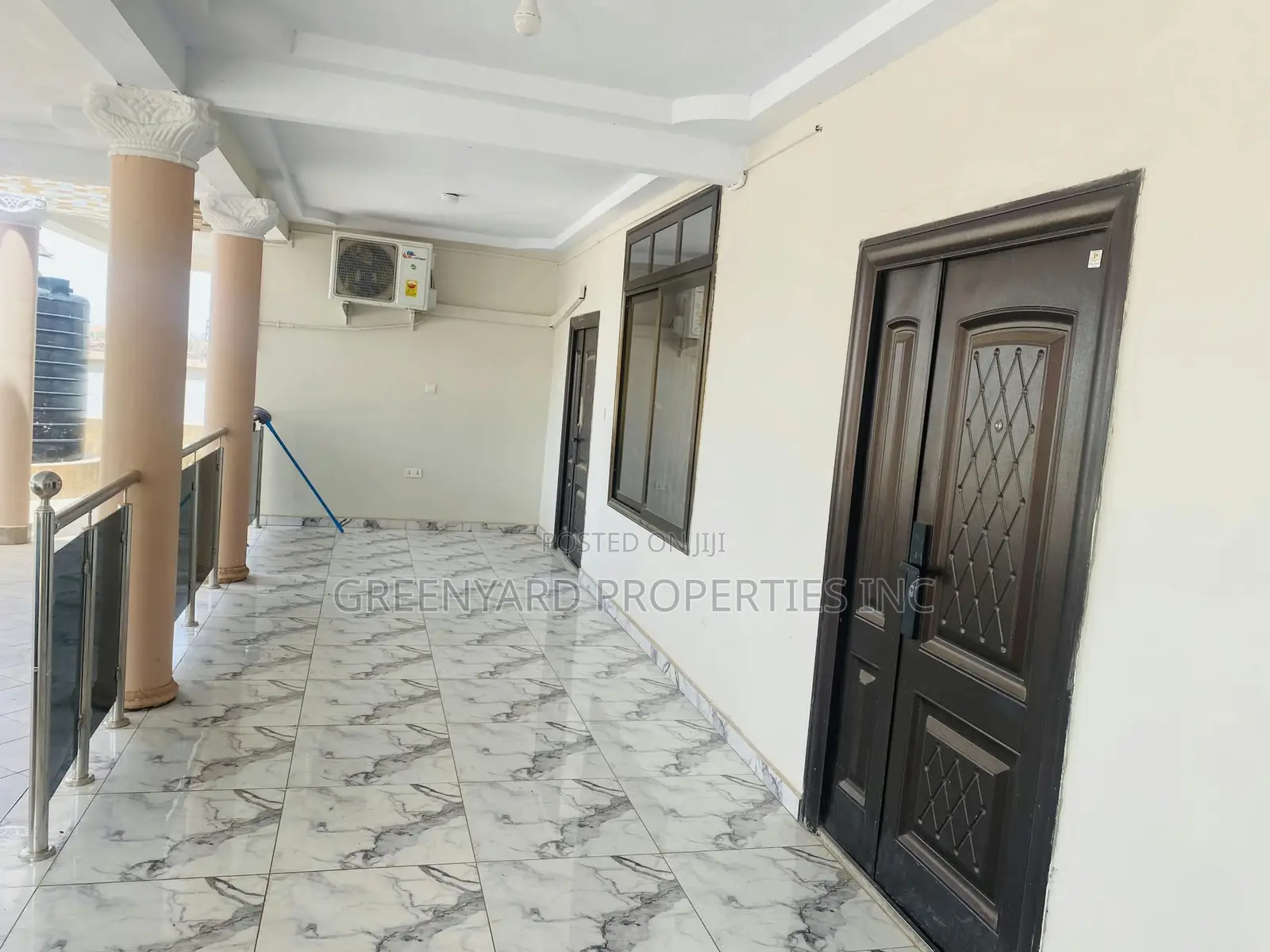 1bdrm Shared Apartment in Adjiringanor, East Legon for rent in East Legon
