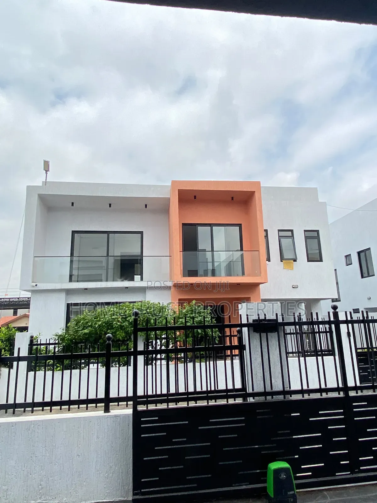 4bdrm Duplex in East Legon, Ability for sale in Ability