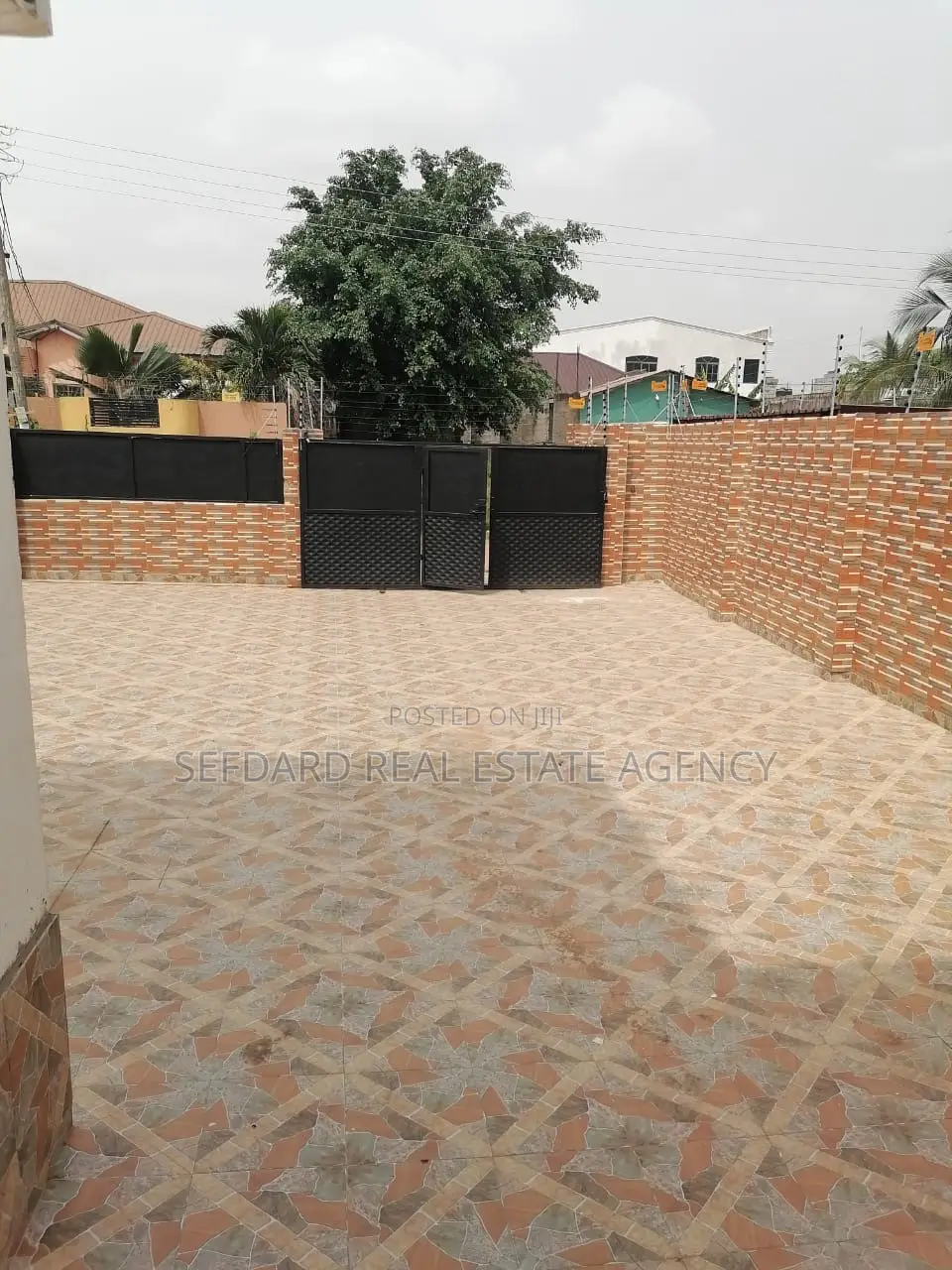 4bdrm House in Sefdard Properties, Amasaman for sale in Amasaman