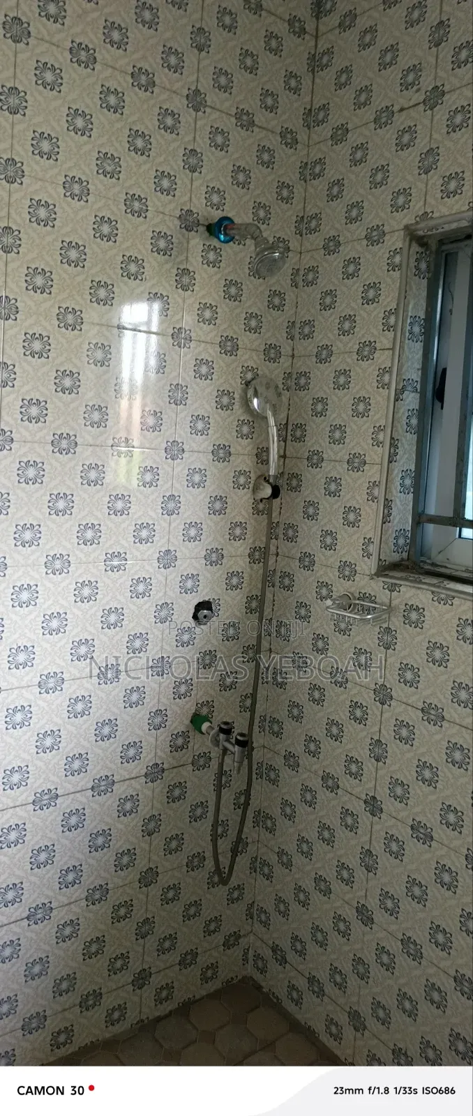 Mini Flat in Din-Pa Real Estate, Kumasi Metropolitan for rent in Kumasi Metropolitan