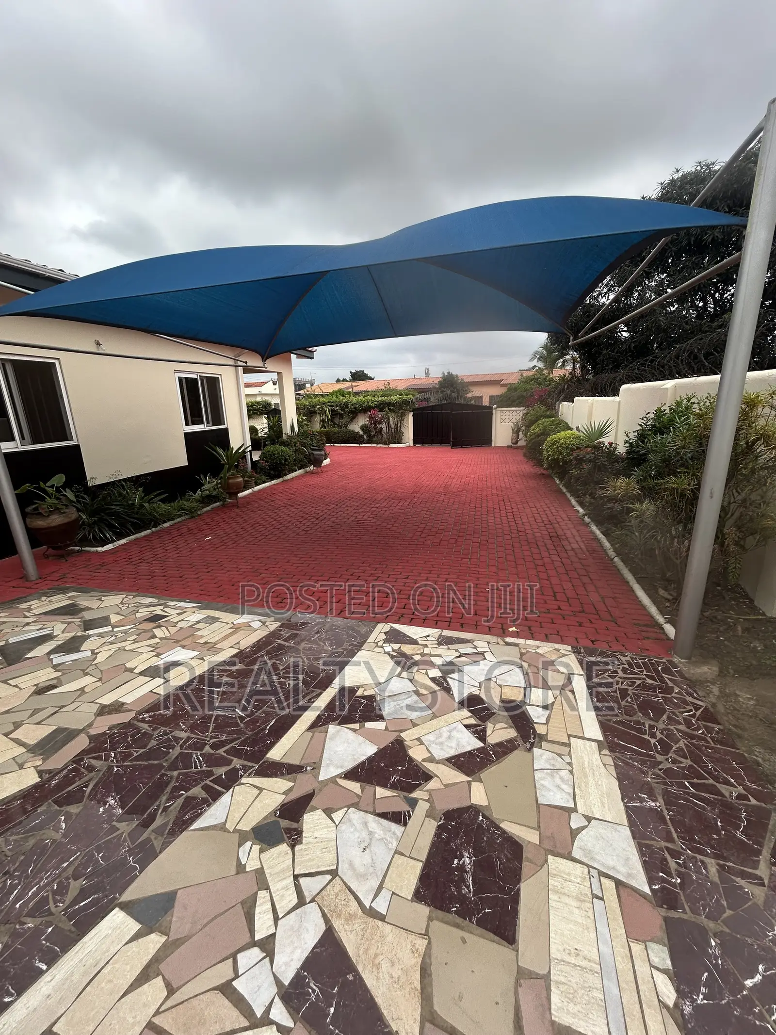 3bdrm House in Cozy Home, Accra Metropolitan for rent in Accra Metropolitan