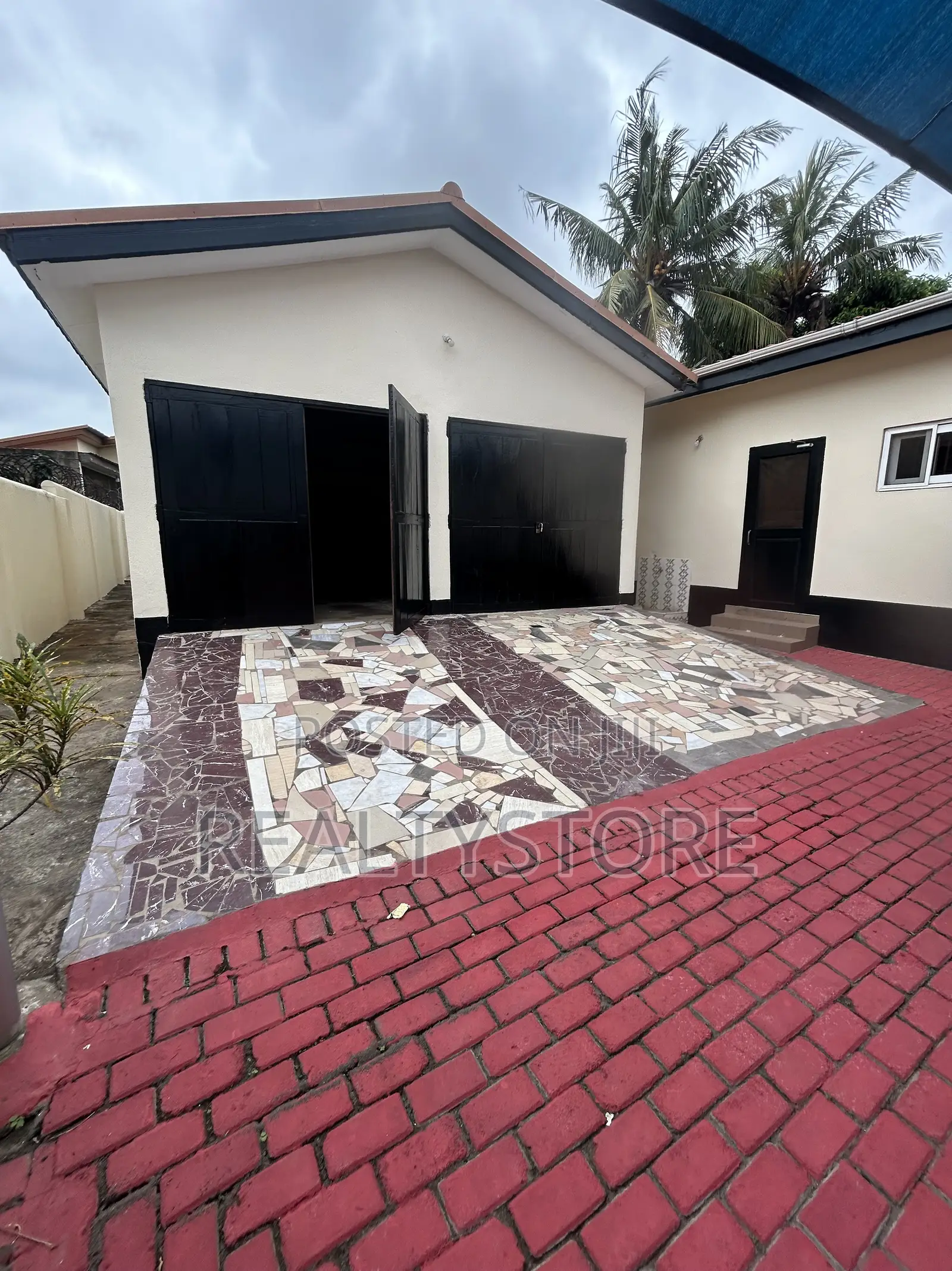 3bdrm House in Cozy Home, Accra Metropolitan for rent in Accra Metropolitan