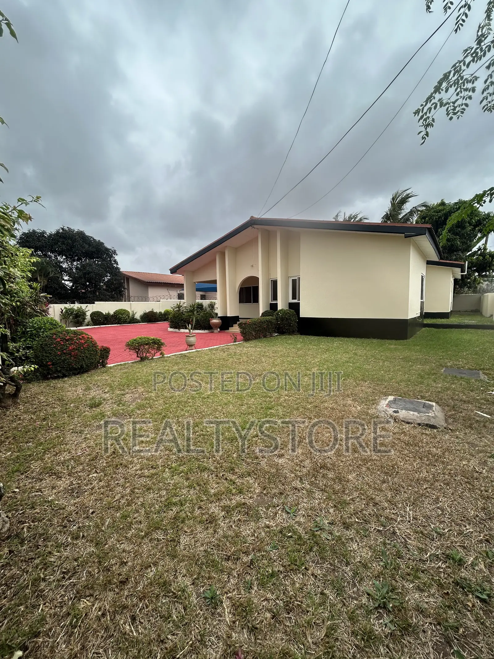 3bdrm House in Cozy Home, Accra Metropolitan for rent in Accra Metropolitan