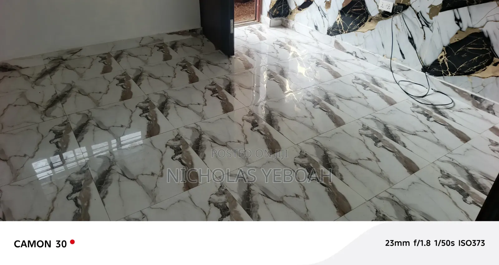 Mini Flat in Din-Pa Real Estate, Kumasi Metropolitan for rent in Kumasi Metropolitan