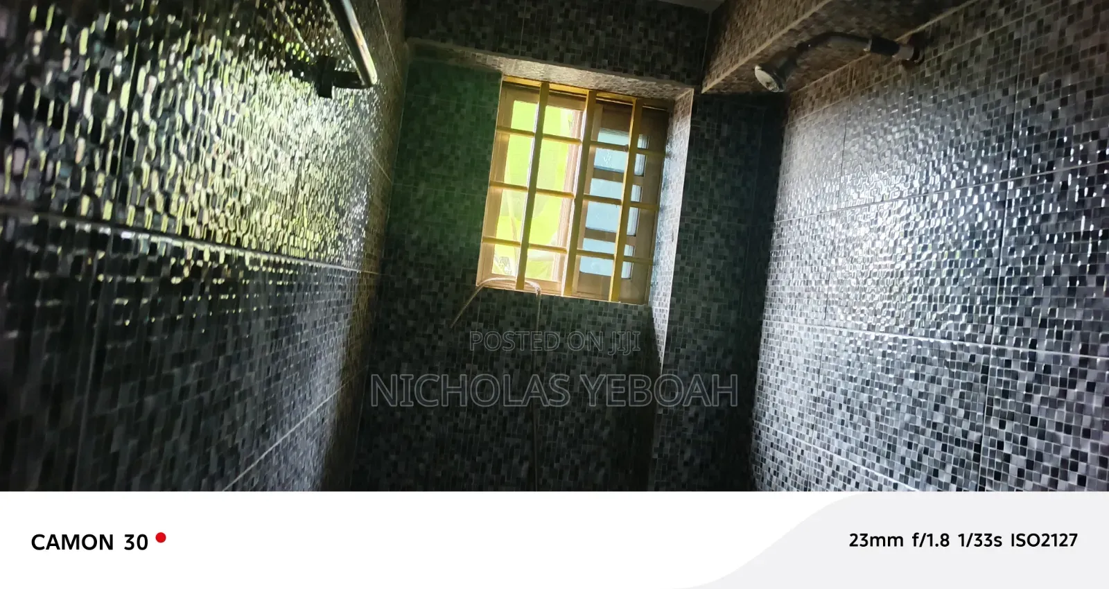 Mini Flat in Din-Pa Real Estate, Kumasi Metropolitan for rent in Kumasi Metropolitan