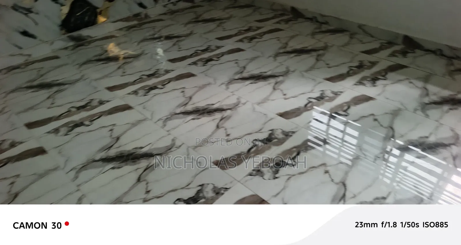 Mini Flat in Din-Pa Real Estate, Kumasi Metropolitan for rent in Kumasi Metropolitan