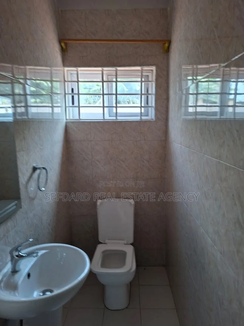 4bdrm House in Sefdard Properties, Kwabenya for rent in Kwabenya