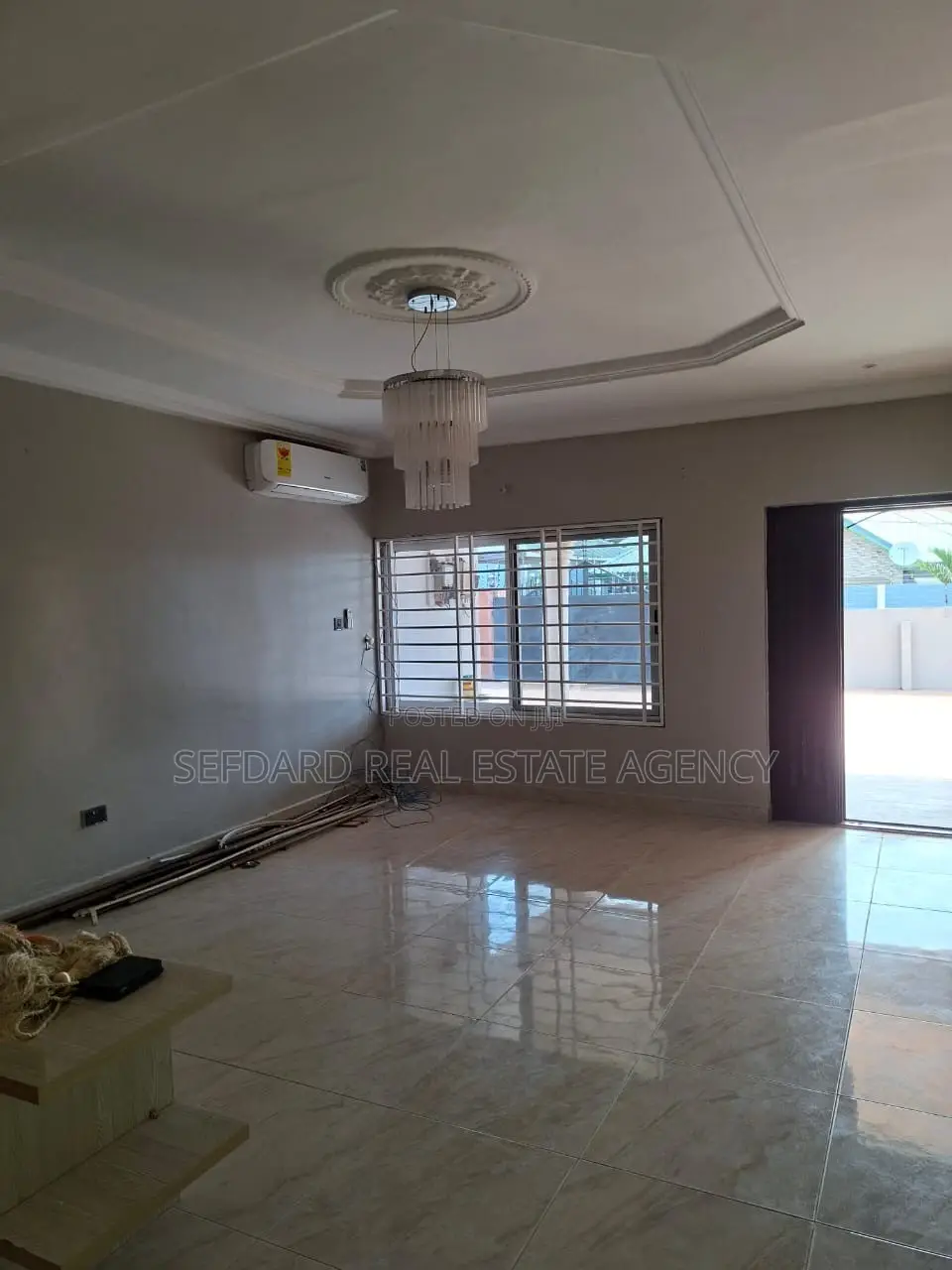 4bdrm House in Sefdard Properties, Kwabenya for rent in Kwabenya