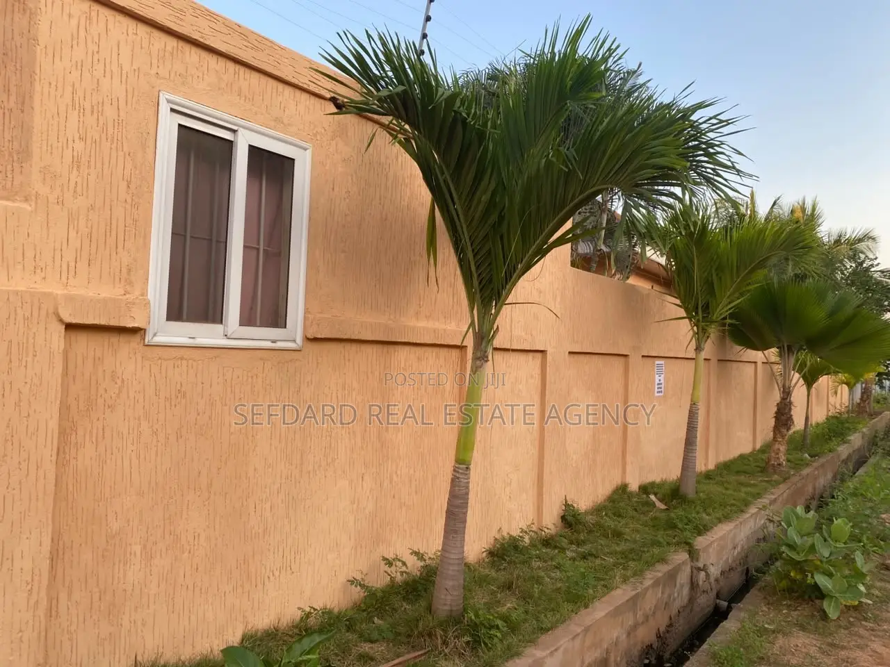 3bdrm House in Sefdard Properties, Adjiriganor for rent in Adjiriganor