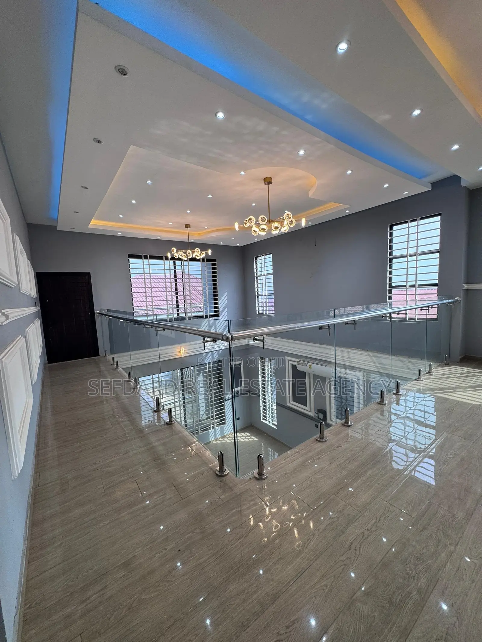 4bdrm House in Sefdard Properties, Weija for rent in Weija