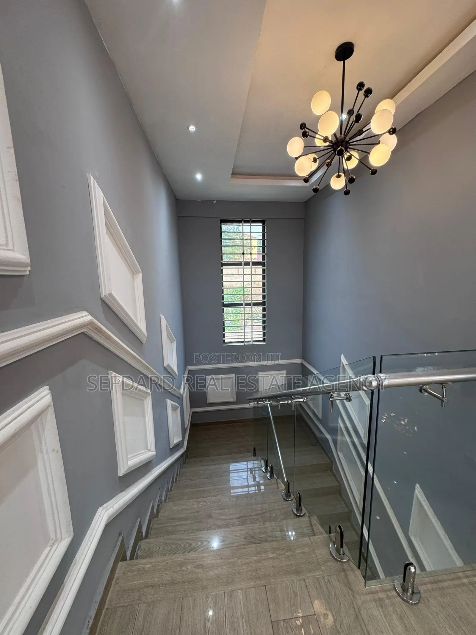 4bdrm House in Sefdard Properties, Weija for rent in Weija