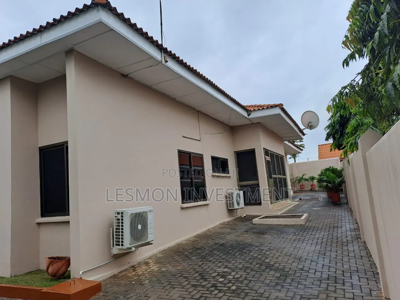 3bdrm Bungalow in Regimmanuel Gray for sale in Regimanuel Gray Estates