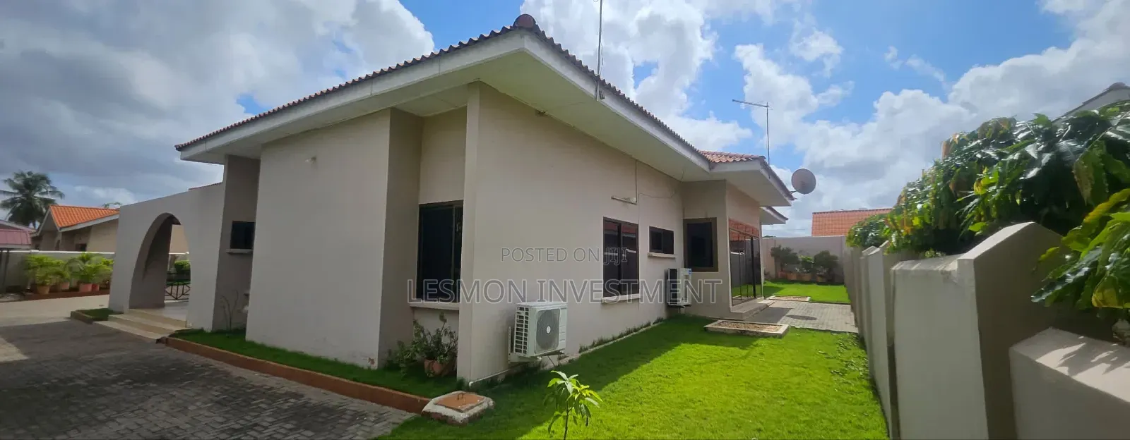 3bdrm Bungalow in Regimmanuel Gray for sale in Regimanuel Gray Estates