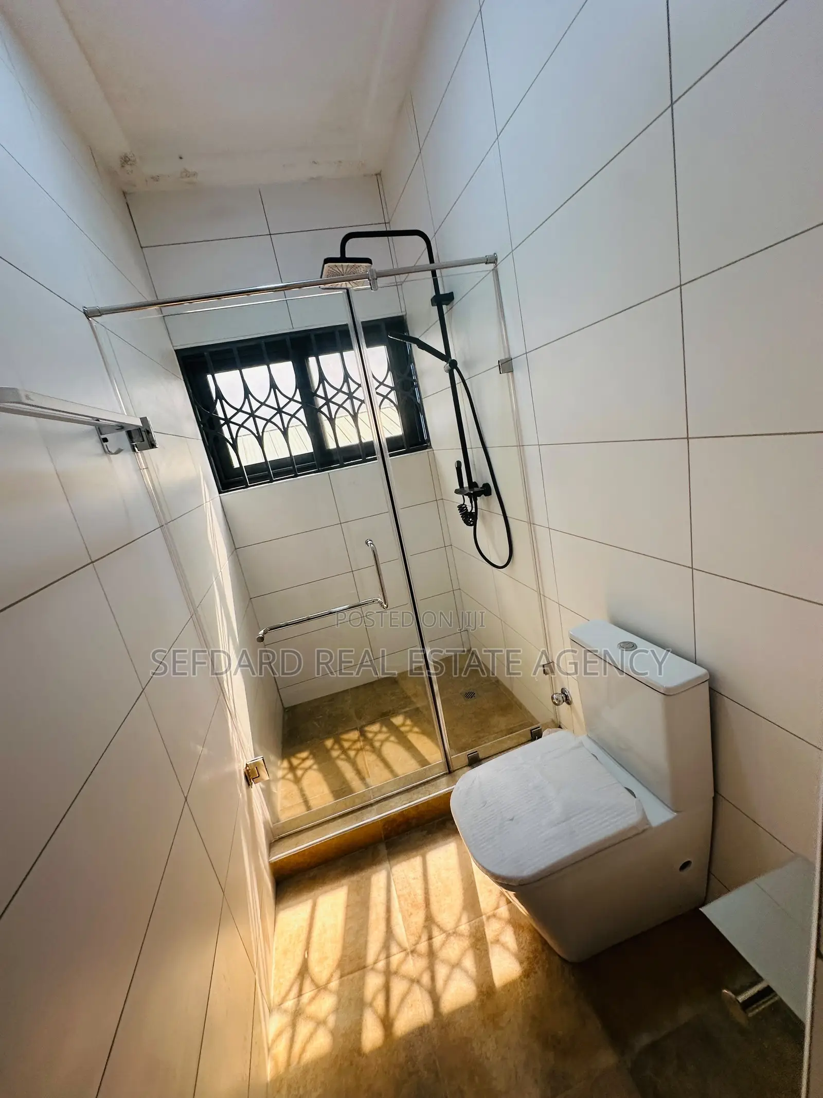 2bdrm Apartment in Sefdard Properties, Amasaman for rent in Amasaman