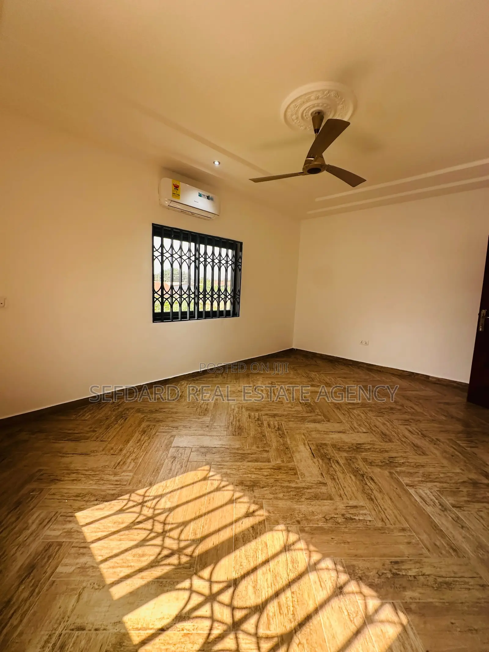 2bdrm Apartment in Sefdard Properties, Amasaman for rent in Amasaman
