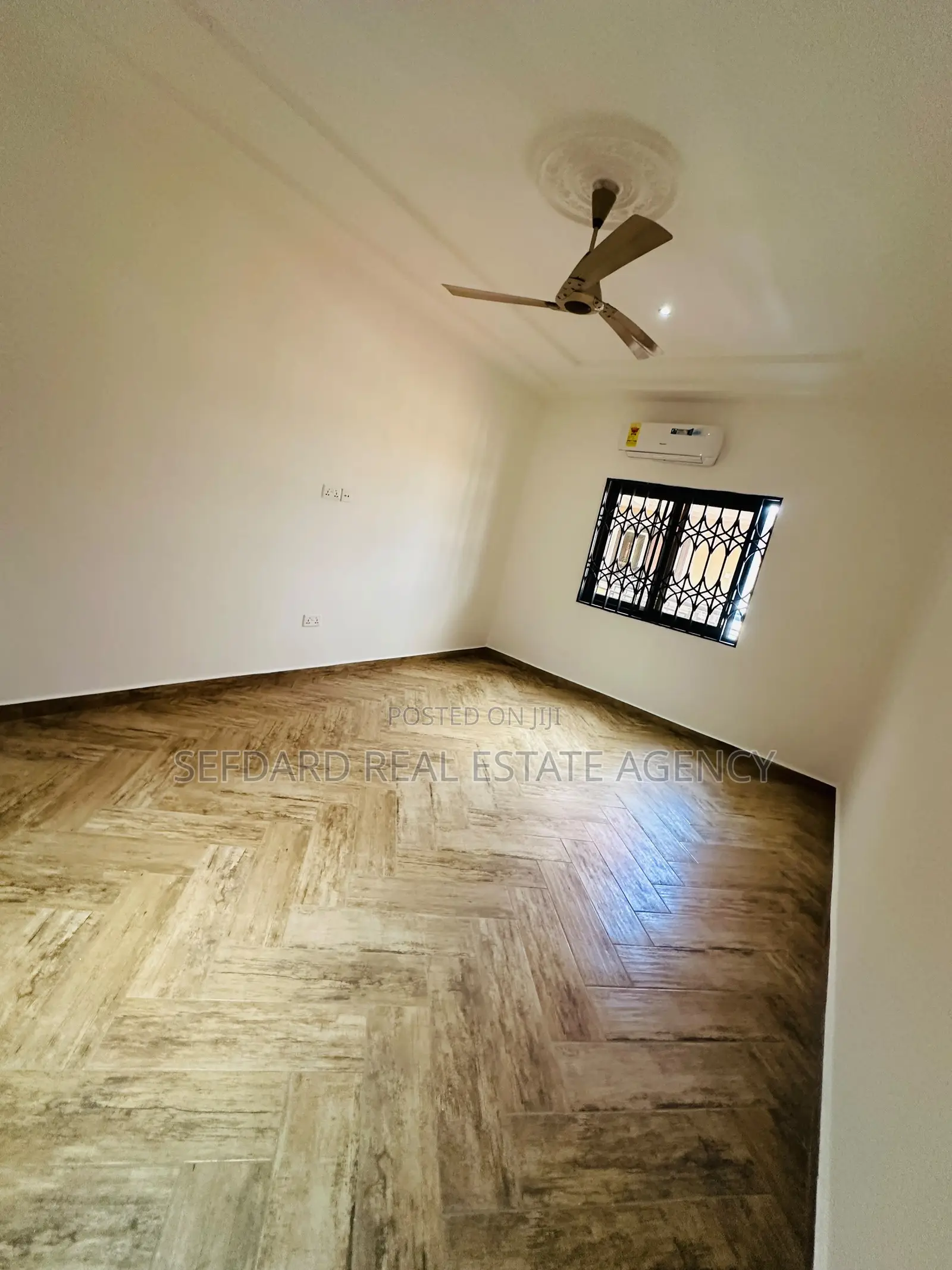 2bdrm Apartment in Sefdard Properties, Amasaman for rent in Amasaman
