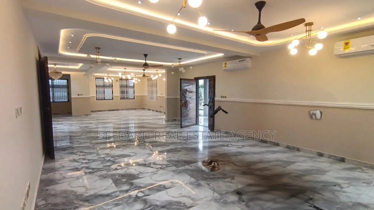 6bdrm House in Sefdard Properties, Tseaddo for rent in Tseaddo