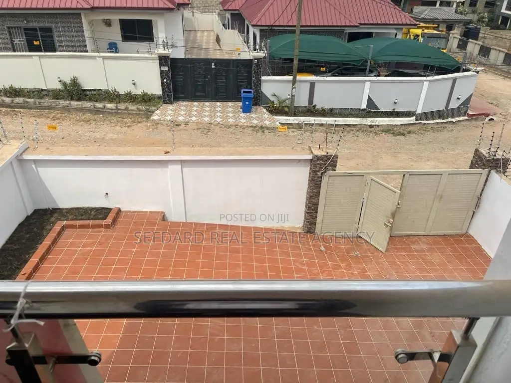 4bdrm Duplex in Sefdard Properties, Kwabenya for rent in Kwabenya