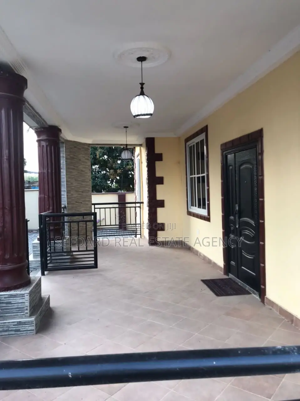 4bdrm House in Sefdard Properties, Kwabenya for sale in Kwabenya