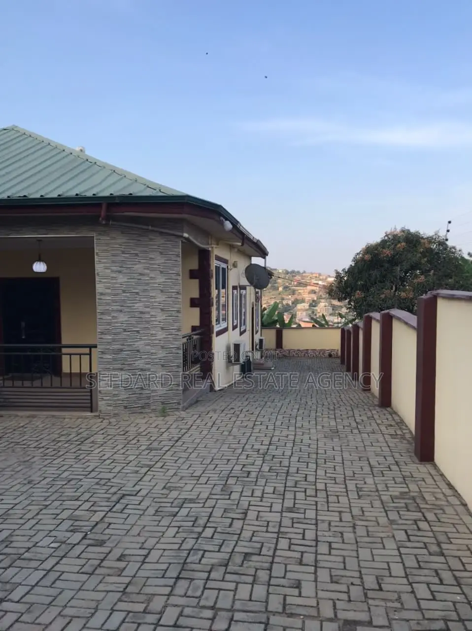 4bdrm House in Sefdard Properties, Kwabenya for sale in Kwabenya