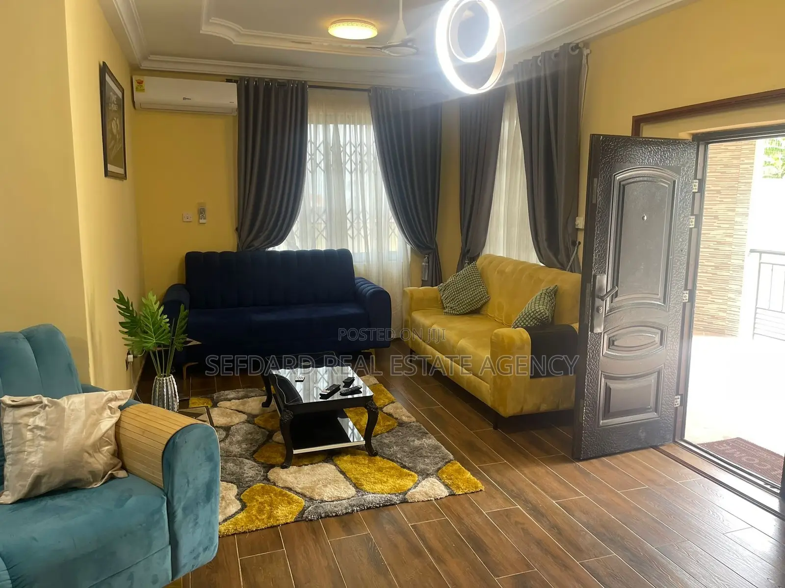 4bdrm House in Sefdard Properties, Kwabenya for sale in Kwabenya