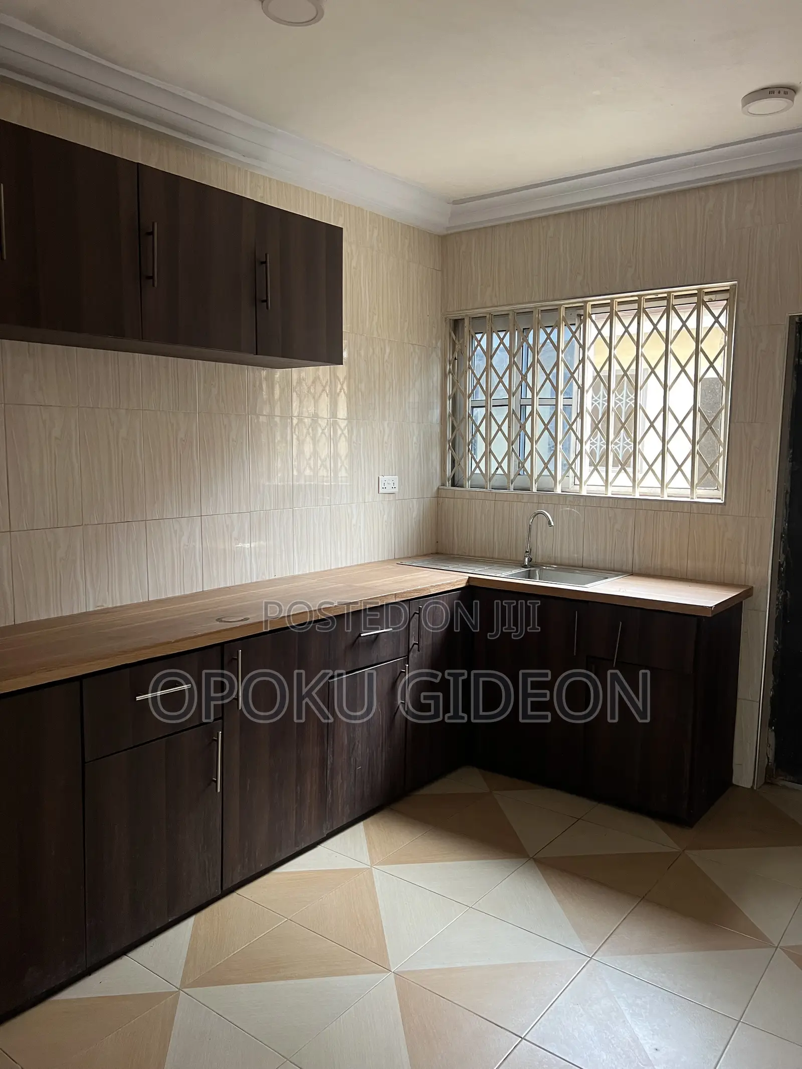 2bdrm Apartment in Joma, Ablekuma for rent in Ablekuma