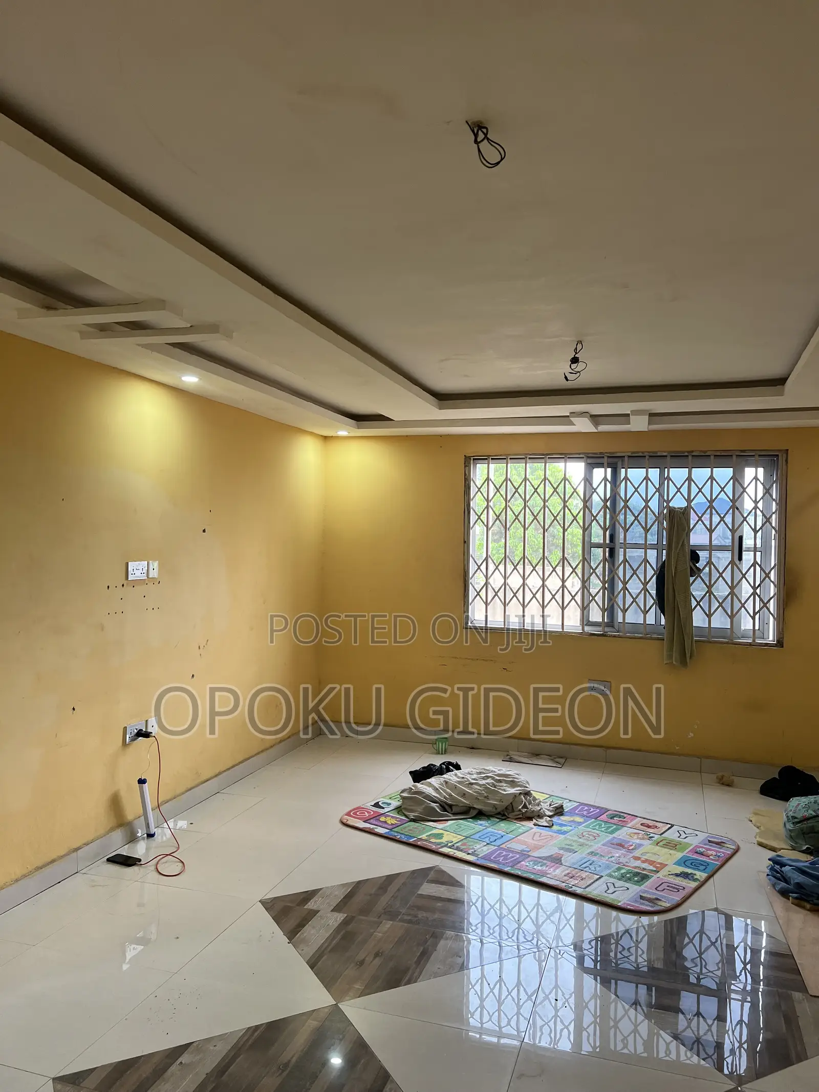 2bdrm Apartment in Joma, Ablekuma for rent in Ablekuma