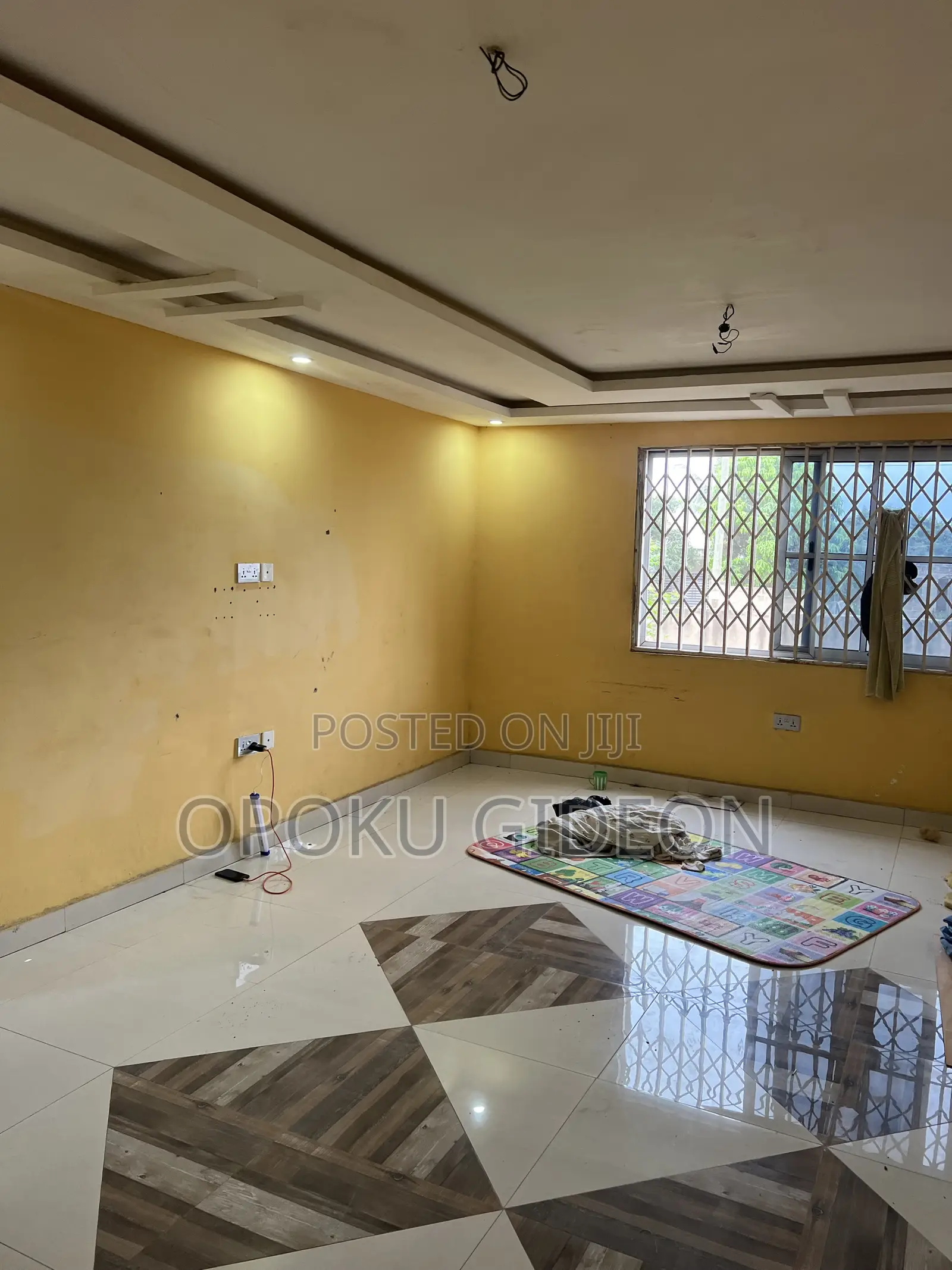 2bdrm Apartment in Joma, Ablekuma for rent in Ablekuma