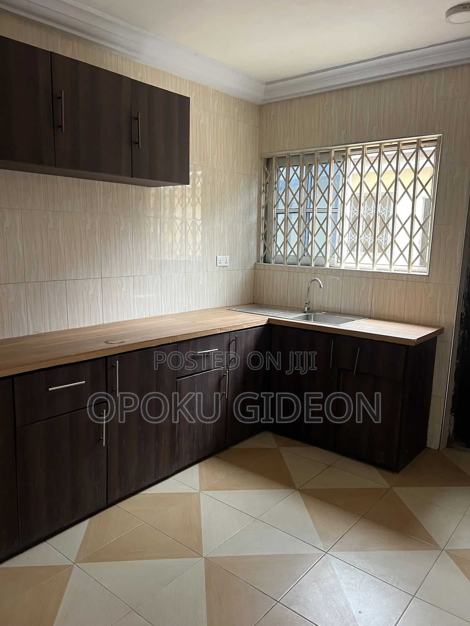 2bdrm Apartment in Joma, Ablekuma for rent in Ablekuma