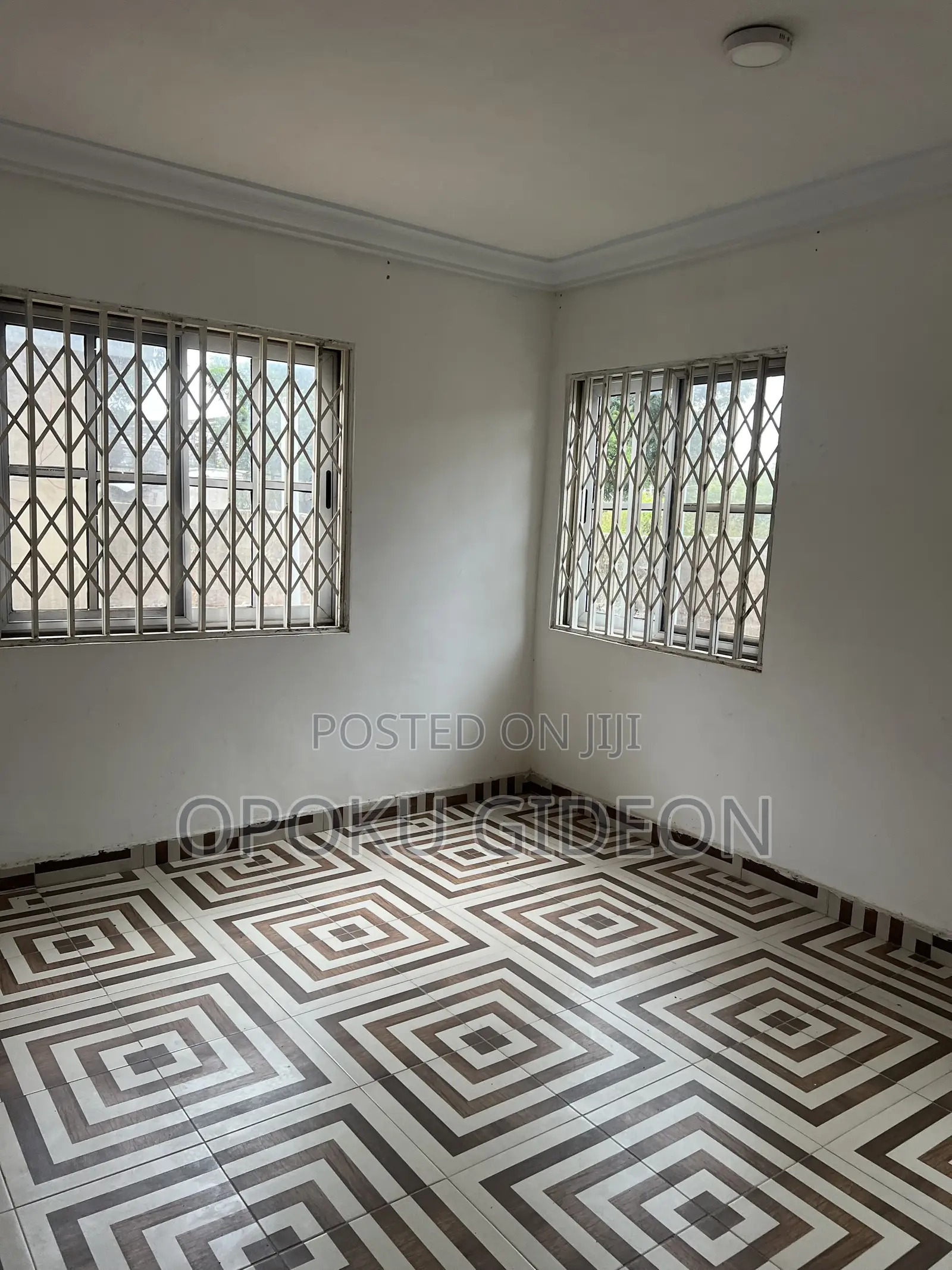 2bdrm Apartment in Joma, Ablekuma for rent in Ablekuma