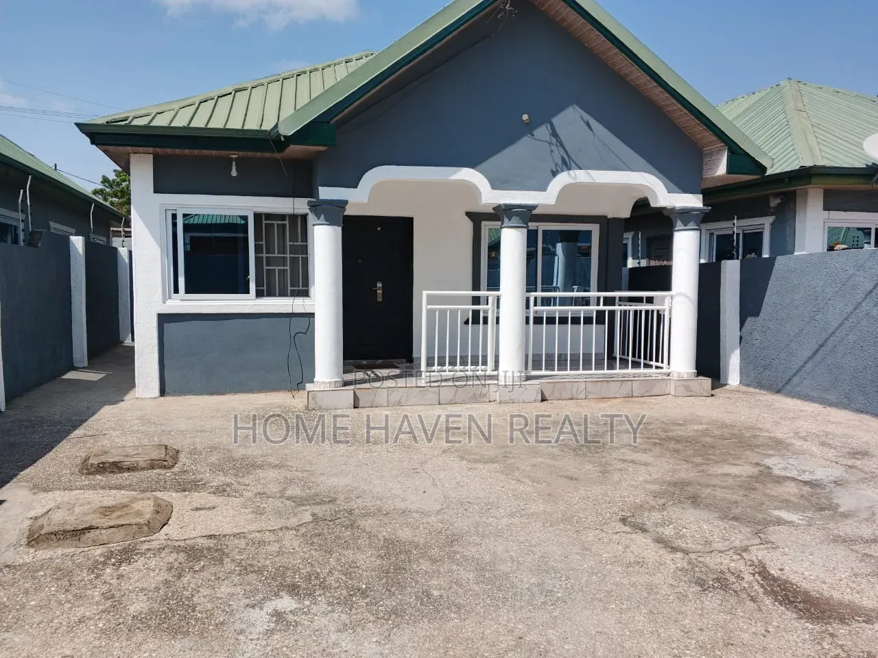 2bdrm House in Amasaman Police for sale in Amasaman