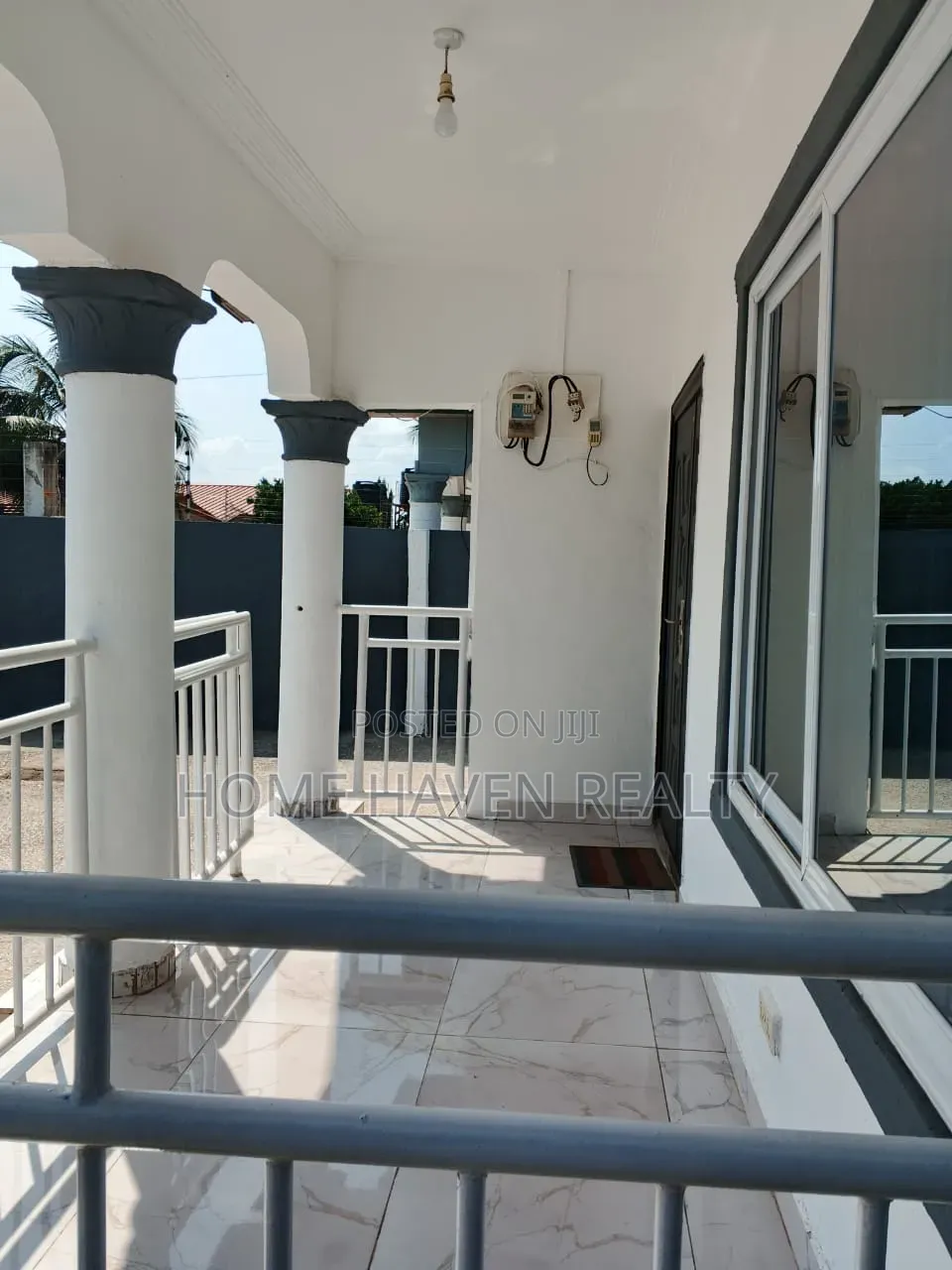 2bdrm House in Amasaman Police for sale in Amasaman