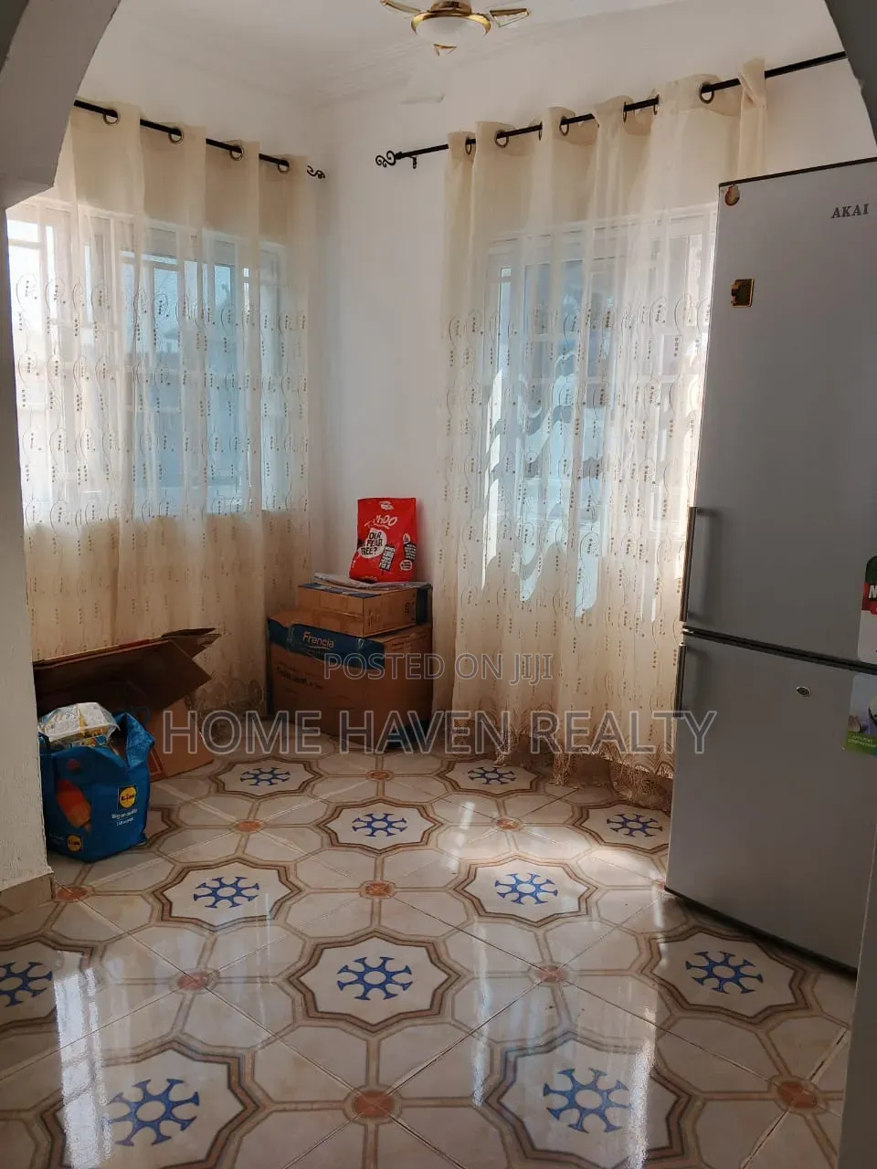 2bdrm House in Amasaman Police for sale in Amasaman