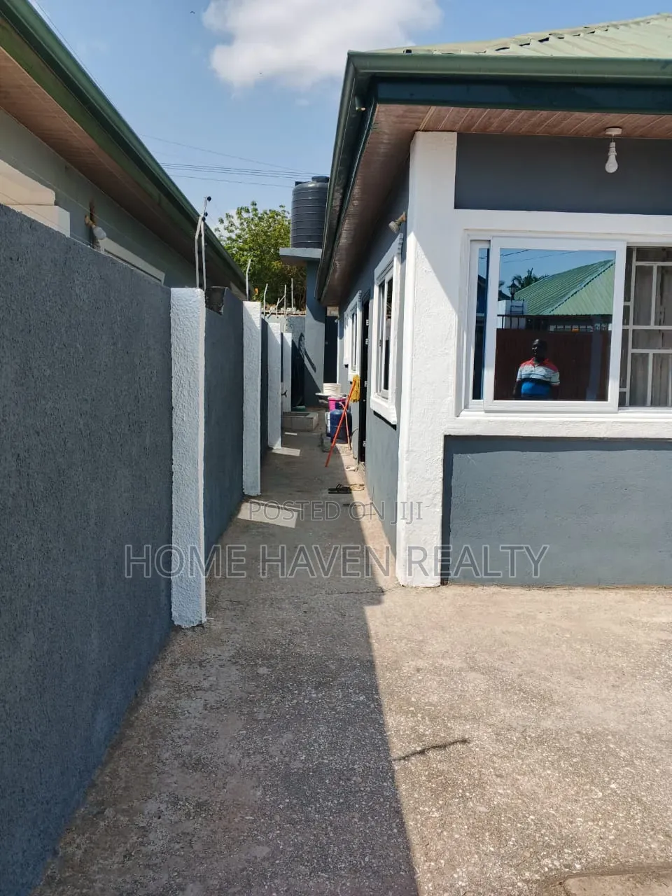 2bdrm House in Amasaman Police for sale in Amasaman