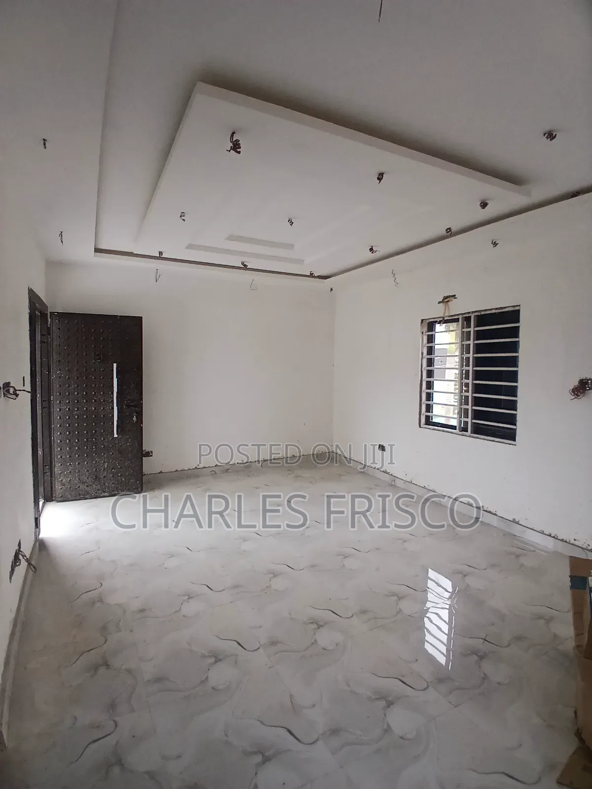 1bdrm Apartment in Ars Down, Ability for rent in Ability