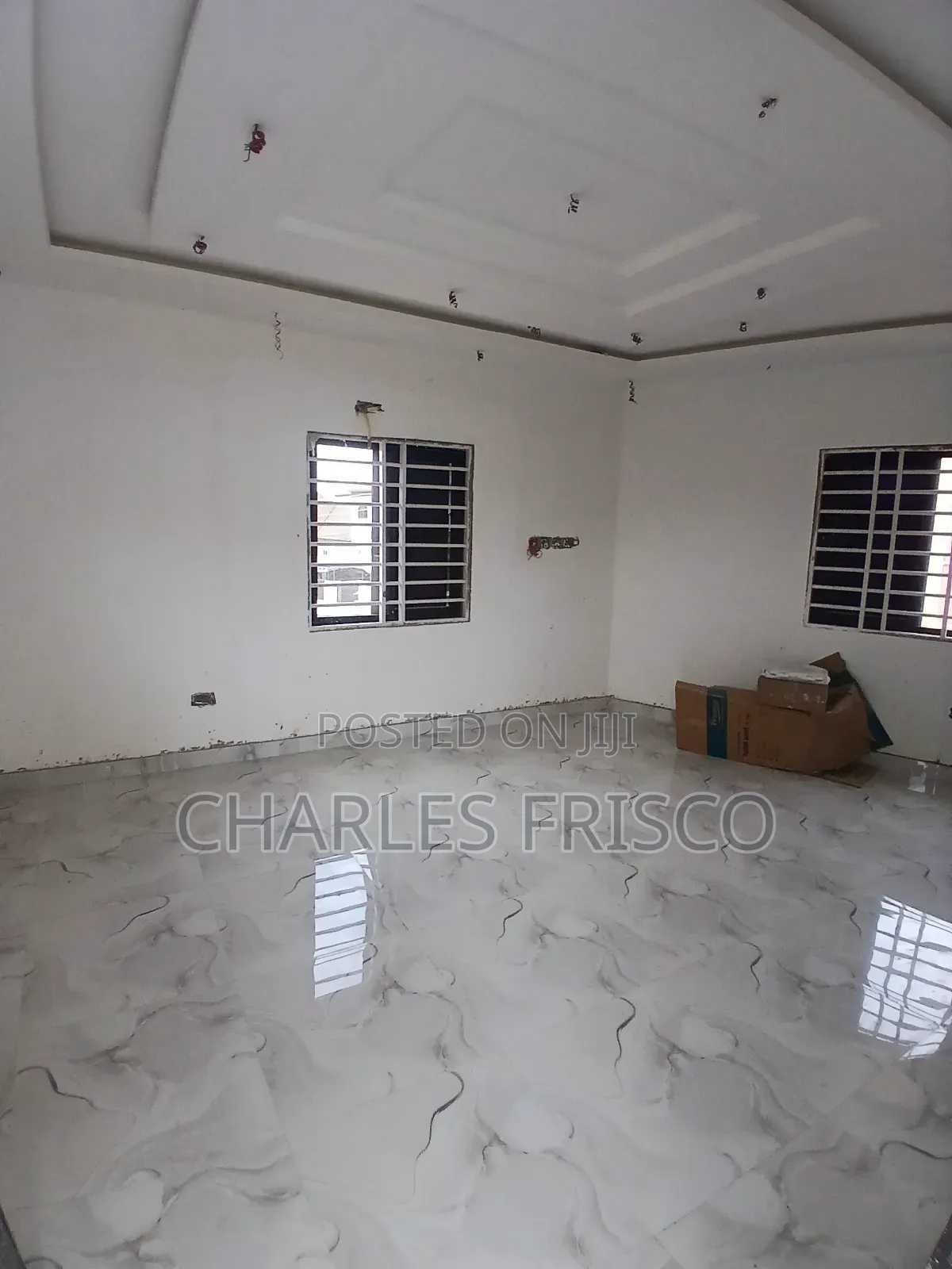 1bdrm Apartment in Ars Down, Ability for rent in Ability