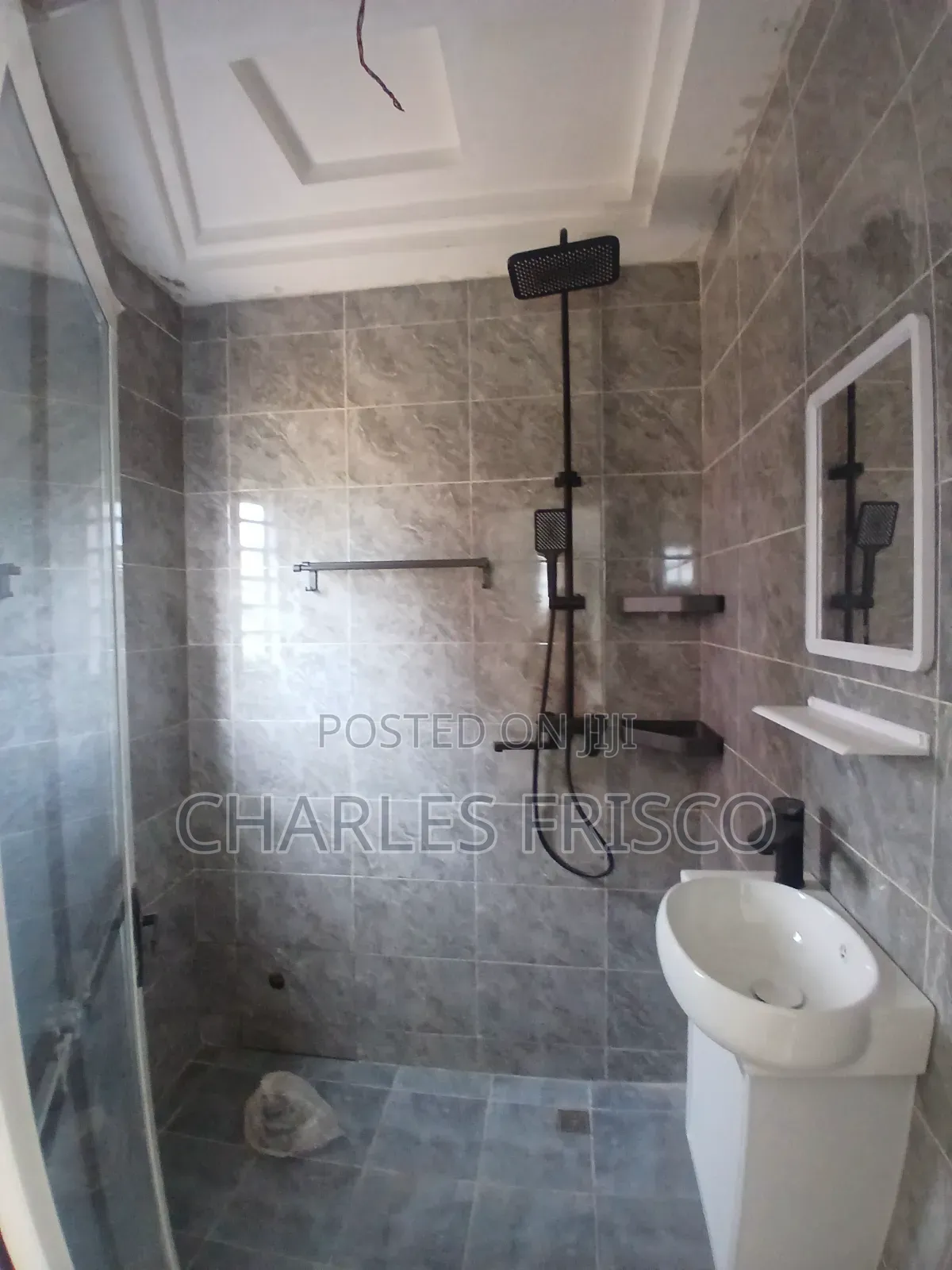 1bdrm Apartment in Ars Down, Ability for rent in Ability