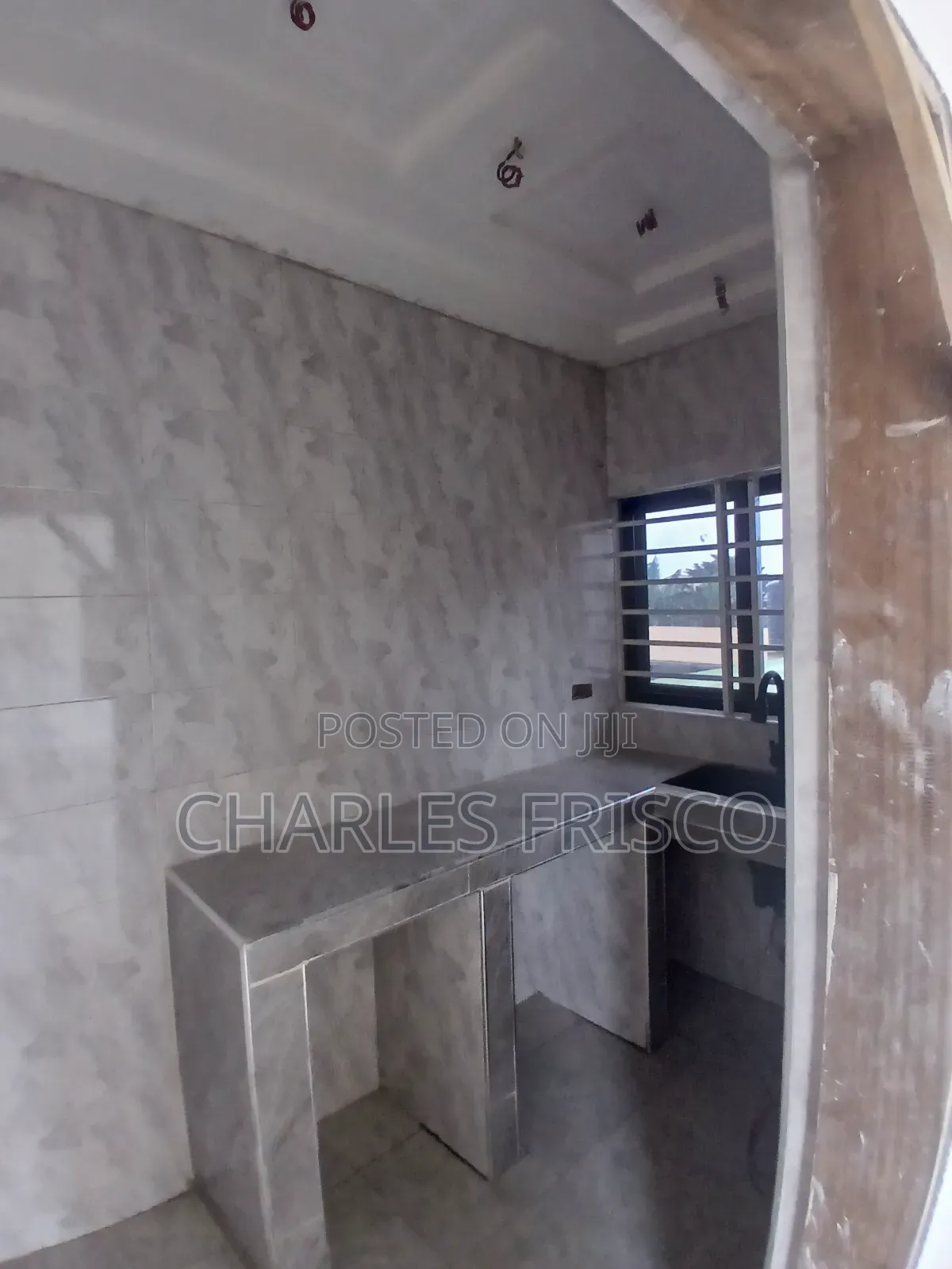 1bdrm Apartment in Ars Down, Ability for rent in Ability