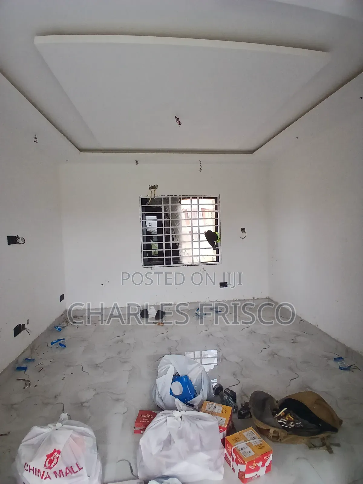 1bdrm Apartment in East Legon Ars Down, Ability for rent in Ability